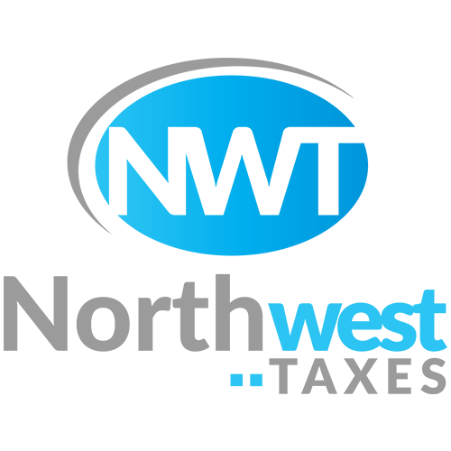 Logo de Northwest Taxes